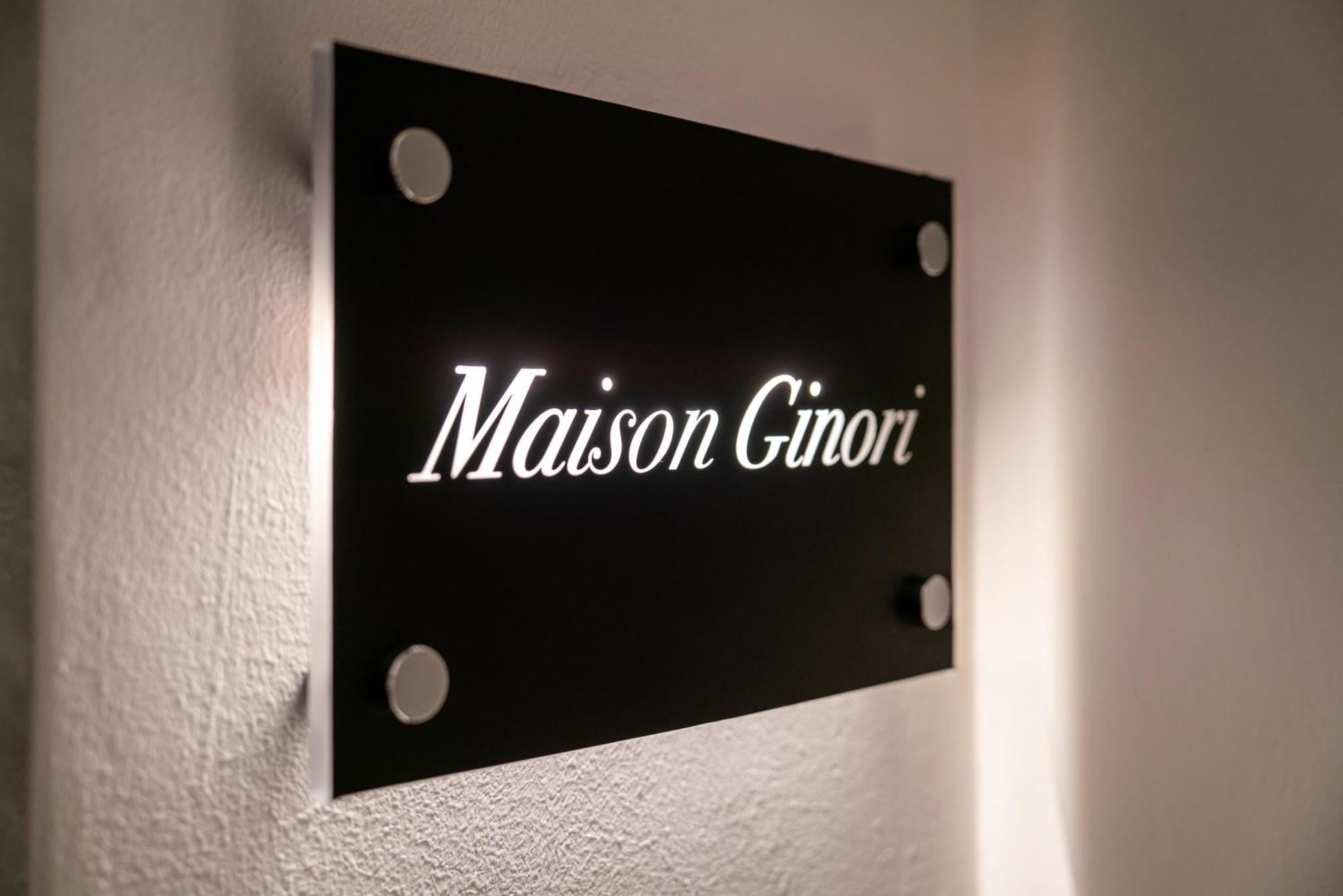 Maison Ginori Guelfa فلورنس المظهر الخارجي الصورة